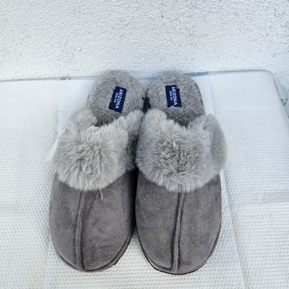 Arizona Jean Co.Clog Slippers Size 11/12 - Picture 8 of 12